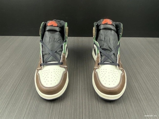 Rep Onekick DH3097-001 OG 1 High Crafted Hand Jordan Air 0727